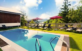 Goebel's Seehotel  4*