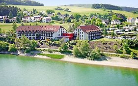 Göbel's Seehotel Diemelsee